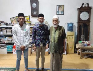 Keluarga Besar Abuya Bantah Klaim Beri Dukungan Terhadap Budi Gunawan Jadi Cawapres