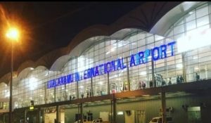 Poldasu harus lanjutkan penyidikan kasus lift Bandara Kualanamu