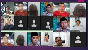 Prabowo- Airlangga, Pasangan Capres- Cawapres 2024 Ideal
