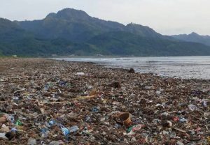 Persoalan Sampah di Kawasan Pantai Pelabuhan Ratu Harus Ada Solusi Yang Tepat