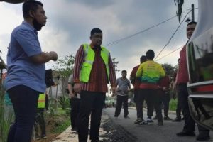Wali Kota Medan minta aspal Rp 1,5 M yang bikin Kadis Bina Marga mengamuk dikorek ulang