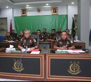 Hingga Mei 2023, Kejati Sumut tuntut mati 34 terdakwa kasus narkoba