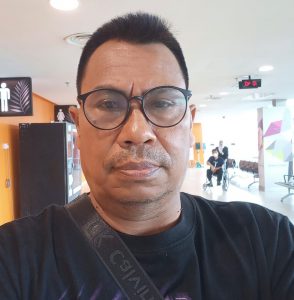 Sopian Adami,SH : UMKM Lhokseumawe Perlu Terus Dikembangkan termasuk Teknologi Digital