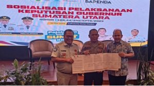 Pemprovsu kembali buka pemutihan pajak kendaraan bermotor 29 Mei-30 September 2023