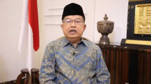 Jusuf Kalla Singgung Utang Luar Negeri Yang Semakin Menumpuk di Era Pemerintahan Jokowi