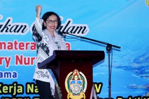 PGRI Tegaskan Jaga Netralitas Dalam Pemilu 2024