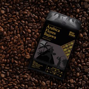 Kopi Flores Bawa Indonesia ke Pentas Dunia