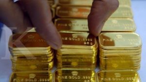 Harga Emas Hari Ini, Antam Naik, UBS-Galeri-24 Anjlok