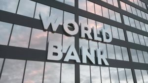 Indonesia Kejar Hibah Dana Pandemi Bank Dunia