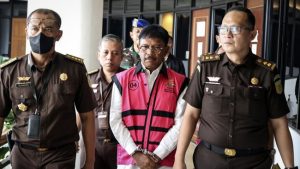 NasDem Dorong Kejagung Blokir Semua Rekening Perusahaan Yang Diduga Terlibat TPPU Dalam Kasus Korupsi BTS