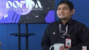 Oknum Peneliti BRIN Ditetapkan sebagai Tersangka, Jerry Massie: BRIN Harus Diisi Orang Cerdas Bukan Oknum Bermental Preman