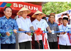 MenKopUKM: Pemerintah Berencana Perbanyak SPBU Nelayan di Indonesia