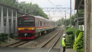 Keputusan Pembelian KRL Bekas Belum Temui Titik Terang, Tunggu Keputusan Luhut
