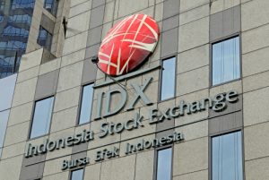 BEI Hentikan Sementara Perdagangan Saham CTTH