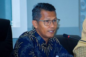 IKI Mei 2023 Capai 50,9, Industri Masih Optimis