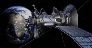 Indonesia Luncurkan Satria 1 Satelit Multi Fungsi