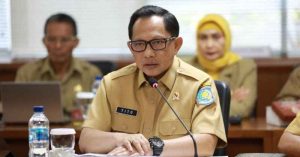 Mendagri Ancam Copot Pj. Kepala Daerah Jika Tak Mampu Kendalikan Inflasi