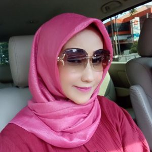 Risdiana Wiryatni: Perempuan Tidak Boleh Takut Mengambil Kesempatan Berkiprah di Politik