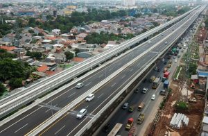 Kejagung Periksa 3 Orang Saksi Terkait Dugaan Tipikor Tol Japek