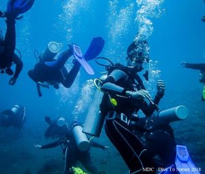 Potensi Wisata Indonesia Peluang Bagi Produsen Alat Olahraga Ekstrem