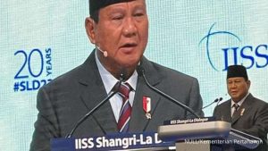 Dianggap Pro Rusia, Ukraina Tolak Proposal Perdamaian Indonesia