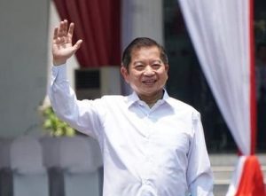 Suharso Monoarfa Sebut Revisi UU IKN Siap Dibahas di DPR RI