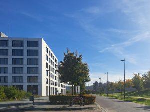 Studienbrücke: Kuliah di Jerman Langsung Setelah Lulus SMA