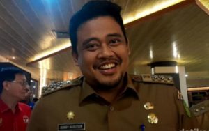 Wali Kota Medan minta polisi tindak tegas geng motor dan begal