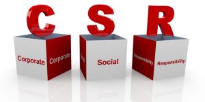 CSR dan Tanggung Jawab Sosial Pemerataan Kesejahteraan
