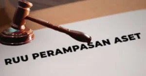 Soal RUU Perampasan Aset, Pemerintah Tunggu Pembahasan DPR