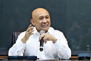 Koperasi Tidak Bisa Lagi Merampok Uang  Anggota Dengan Modus Pailit