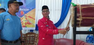 Ajang Talenta Tingkat SMP Di Donggala Gaungkan Semangat Merdeka Belajar