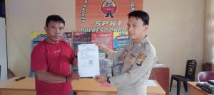 DPD PWRI Sulteng Kecam Aksi Premanisme Terhadap Wartawan Di Donggala