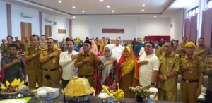 Disdikbud Donggala Dorong Pemajuan Kebudayaan Daerah