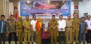 Donggala Harus Di Tetapkan Sebagai Kawasan Cagar Budaya
