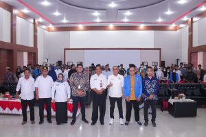 KADIN Gelar Dialog Pendidikan Dan Try Out Berbasis Digital