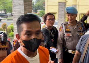 Berawal penganiayaan oleh anak, AKBP Achiruddin Hasibuan kini terlibat banyak kasus