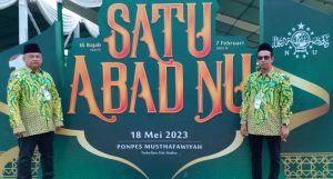Beredar Berita Hoax, LPBH NU Sigap Bela PWNU Sumut