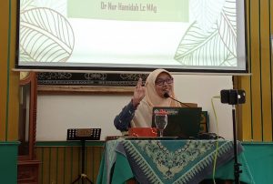 Fikih Manajemen Merawat Hati