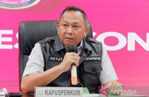Kejagung tetapkan Wilmar Group, Permata Hijau Group, dan Musim Mas Group tersangka korupsi ekspor migor