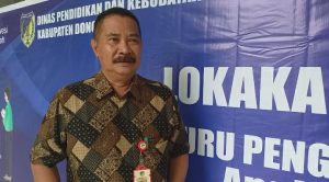 Terapkan Kurikulum Merdeka SMP 1 Labuan Siap Berubah