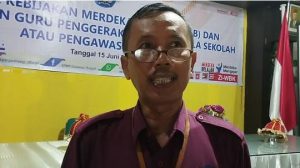 Advokasi KMB Untuk Pengembangan PMM