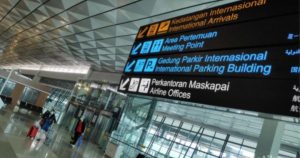 Warga Sumut pilih ke Malaysia saat liburan sekolah