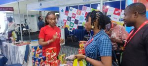 Pameran FABWA Produk Mamin Indonesia Berpotensi Catatkan Transaksi USD 75 Ribu