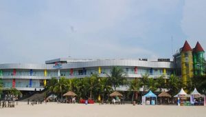 Kuasa Hukum Mall Ancol Beach City International Stadium Ancol Bantah Statement Proyek Mangkrak Dalam Raker Komisi B DPRD DKI Jakarta Juni 2023