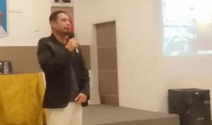 Aspek Pengelolaan Seni dan Budaya Donggala Tertinggal