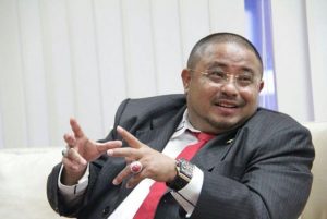 Respon Ancaman Demokrat Soal Cawapres Anies, PKS: Nggak Apa-apa Namanya Juga Mendorong