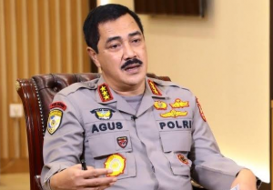 Polri Sidik Hoaks Yang Dilakukan Denny Indrayana