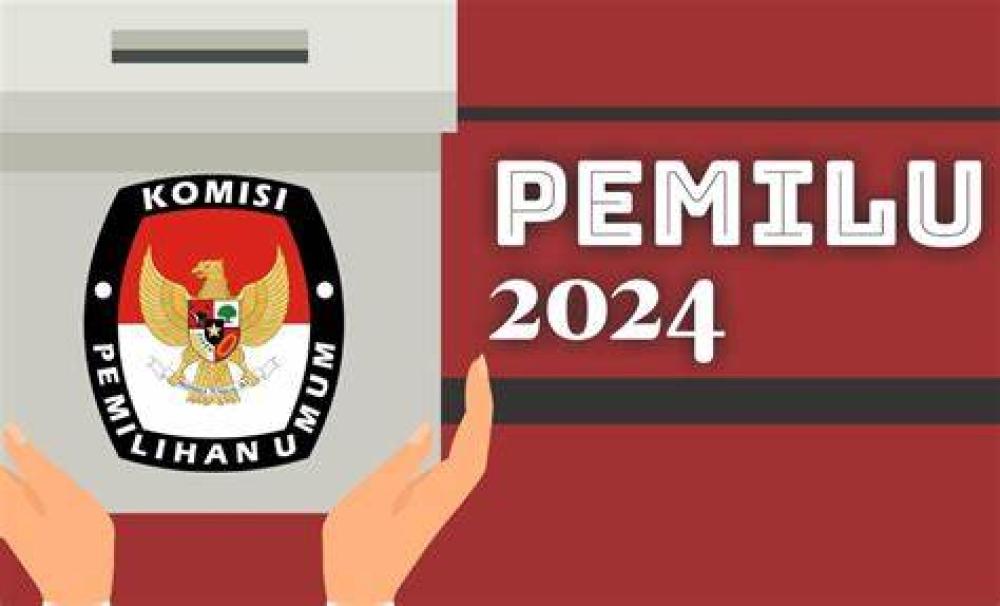 250 Juta Data Pemilih Bocor, Integritas Pemilu 2024 Terancam