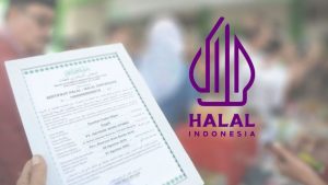 Kebijakan Implementasi Sertifikasi Halal Perkuat Daya Saing Ekonomi Halal Nasional
